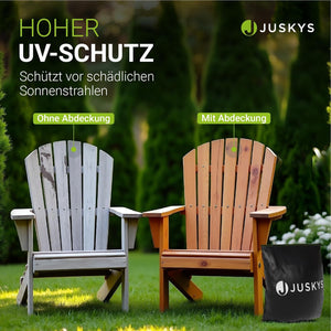 Abdeckplane CoverSafe Pro 120x90x75 cm - wasserdicht, UV-Schutz
