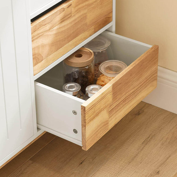 Küchenschrank | Sideboard | Flurschrank | Kommode | TV-Schrank | FSB75-WN