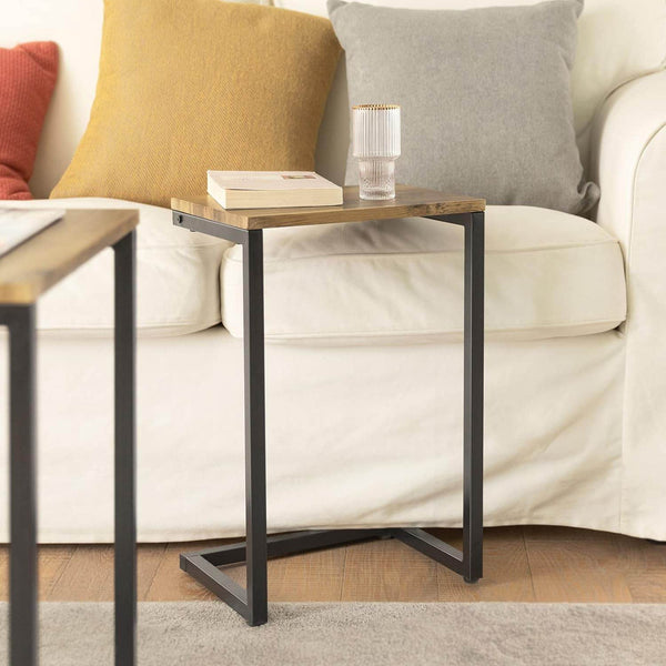 3er Set Beistelltische | Sofatisch | Couchtisch | FBT102-F