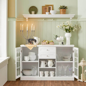 Küchenschrank | Sideboard | Flurschrank | Kommode | FSB79-W