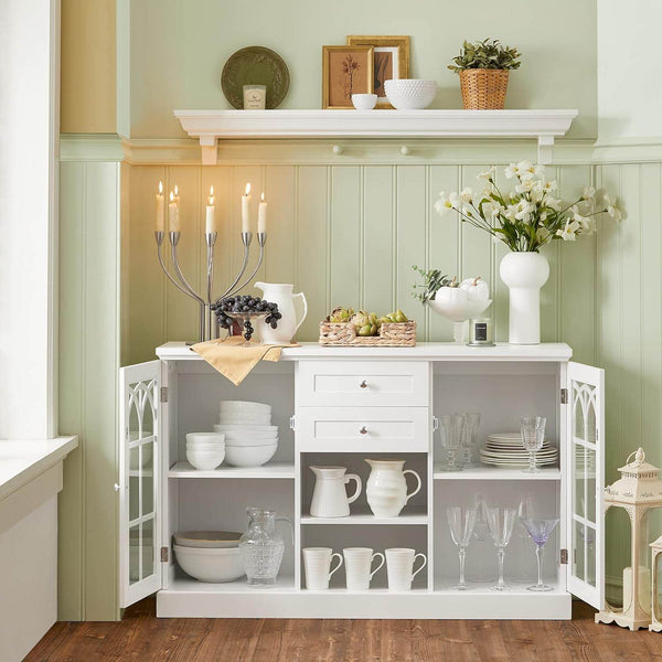Küchenschrank | Sideboard | Flurschrank | Kommode | FSB79-W