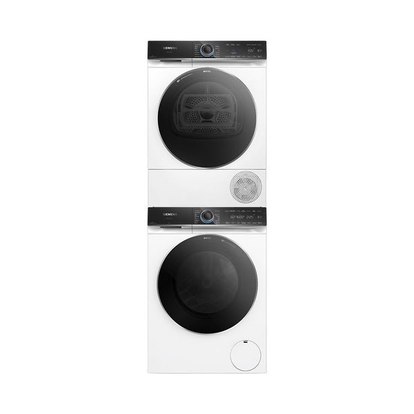 Siemens Waschturm WQ46B2C0CH & WG56B2A5CH