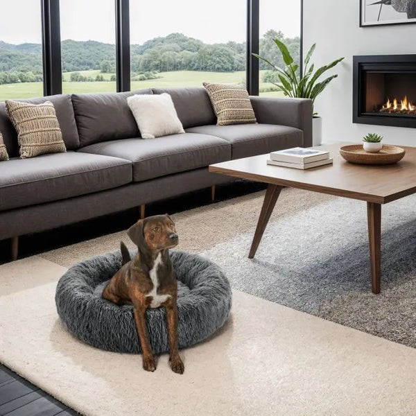 Hundebett Maja Ø 70 cm