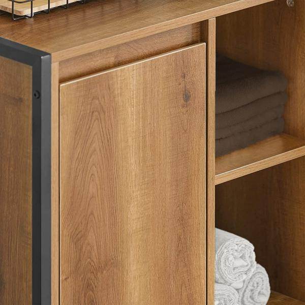 Wäscheschrank Mit Wäschesäcken | Wäschesammler | Wäschekorb