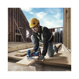 Bosch Akku-Stichsäge GST 18V-125 S 0.601.5B2.001