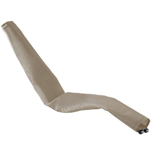 Sonnenliege Paulina beige