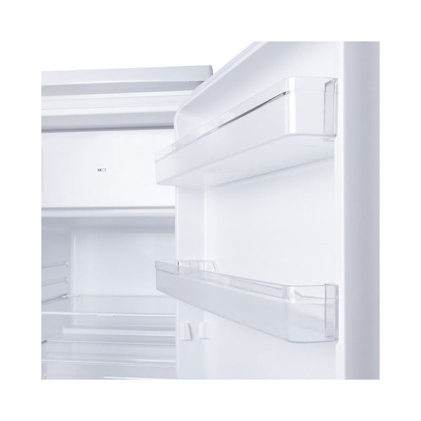 Kibernetik FSP ECOKSG118 Kühlschrank mit Gefrierfach