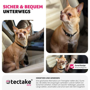 Hundeschutzgitter Balu