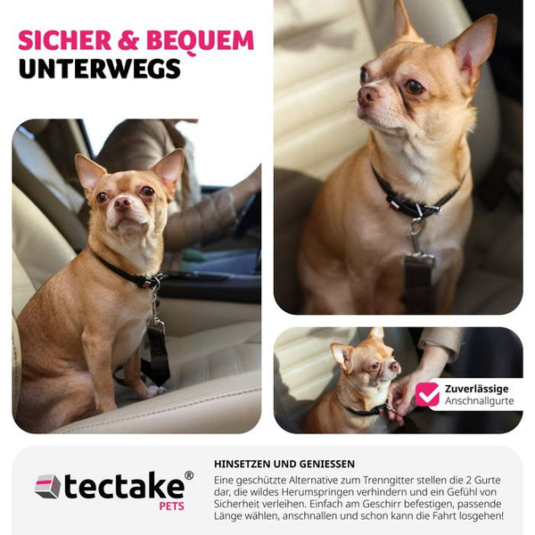 Hundeschutzgitter Balu