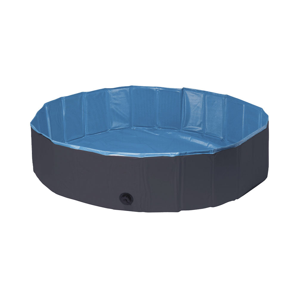 Flamingo Swimming Pool Splash round 120cm