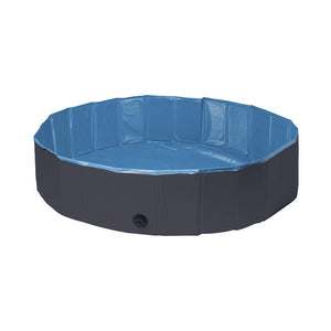Flamingo Schwimmbad Splash rund 120cm