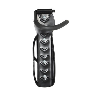 Fahrradgarage Fahrradrbox Metall ~ hellgrau