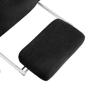 Jillien office chair, black 