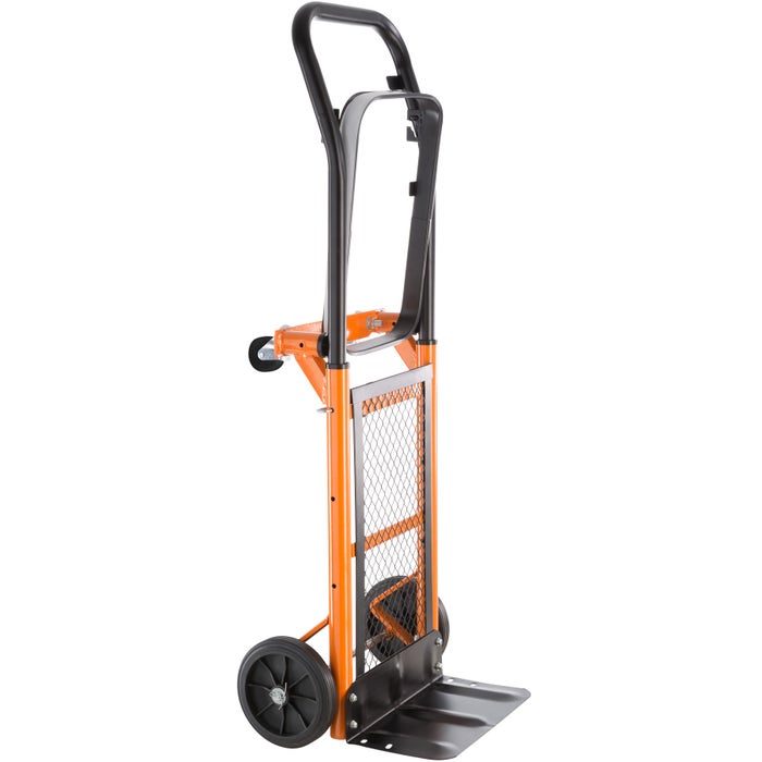 carrello a mano