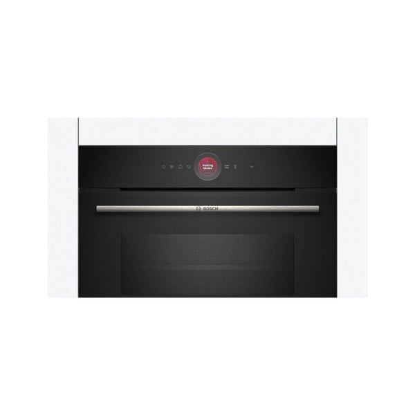 Bosch CMG7241B1 Kompakt Kombi Mikrowelle 230V
