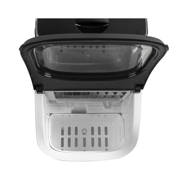 Weber Home EW15 Blockeiswürfelmaschine 15kg