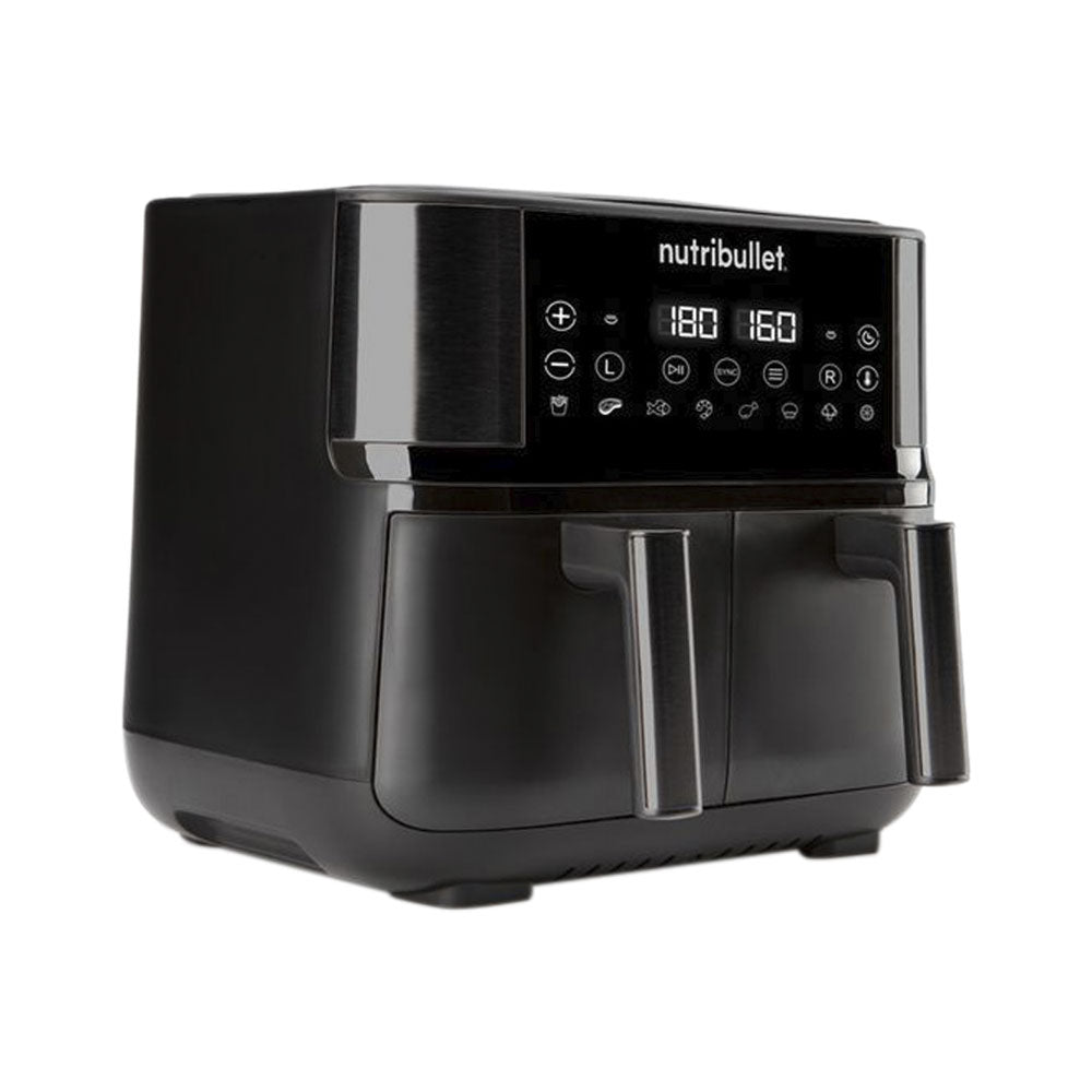 Nutribullet hot air fryer 2300W