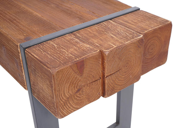 Sitzbank Esszimmerbank Massivholz ~ 160cm