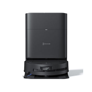 Aspirapolvere robotizzato Ecovacs T80 Omni Deebot, nero