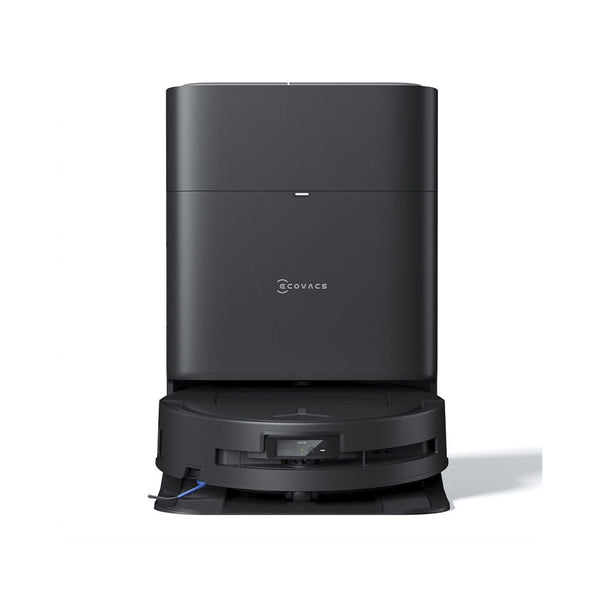 Aspirapolvere robotizzato Ecovacs T80 Omni Deebot, nero