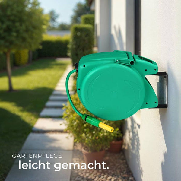 Schlauchtrommel 10 m