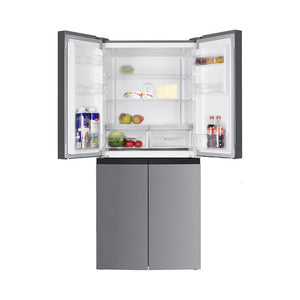 Kibernetik FSP ECO Centre de conservation alimentaire multi-portes 466 litres No Frost