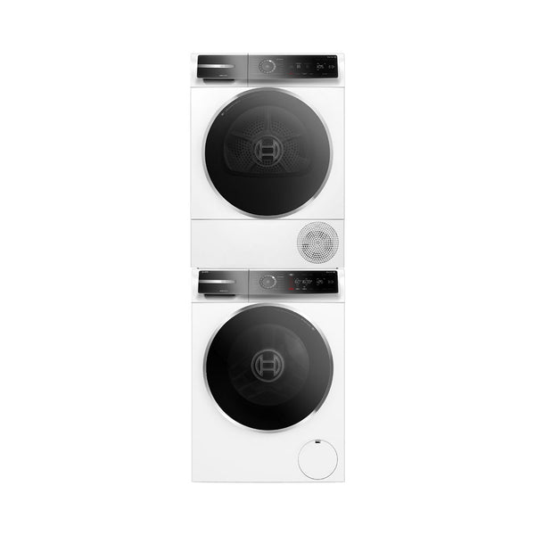 Bosch Waschturm WQB246D1CH & WGB256A5CH
