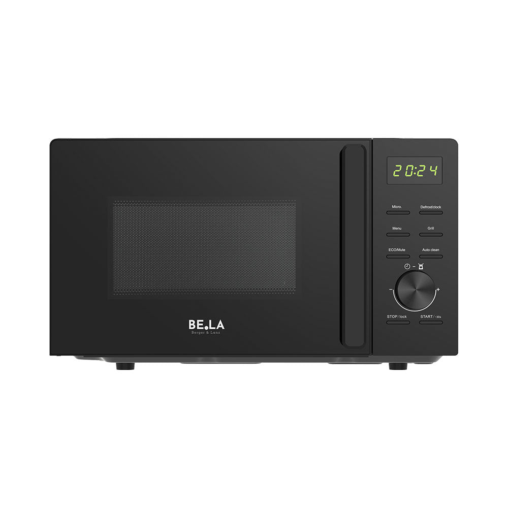 BergerLanz MW20P62 Forno a microonde 700W con grill 800W