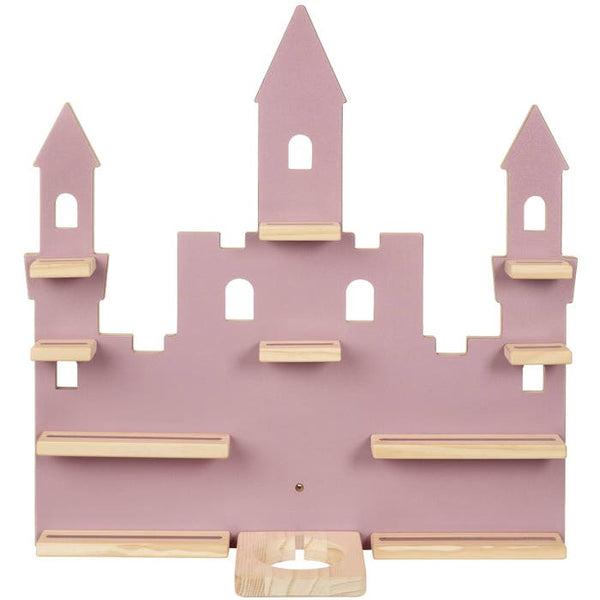 Wandregal MyLittleStory Princess Castle