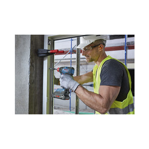 Bosch GDX 18V-200 Akku-Drehschlagschrauber 0.601.9J2.204