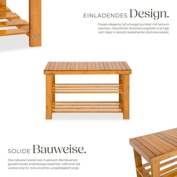 Schuhbank Silke