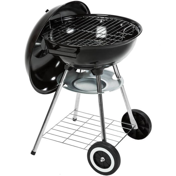 Kugelgrill mit Rollen Ø 41,5cm