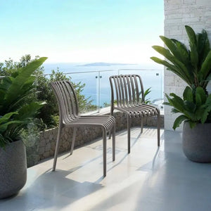 Gartenstühle Alcudia