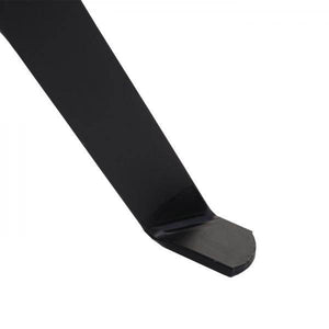 Biergartentisch HWC-J40, Klapptisch Gartentisch, Gastronomie-Qualität Akazie MVG-zertifiziert 120x60cm ~ naturfarben