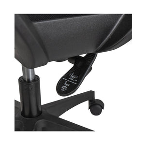 CONTINI Office Chair WorkEase Black