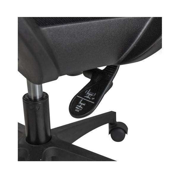 CONTINI Office Chair WorkEase Black