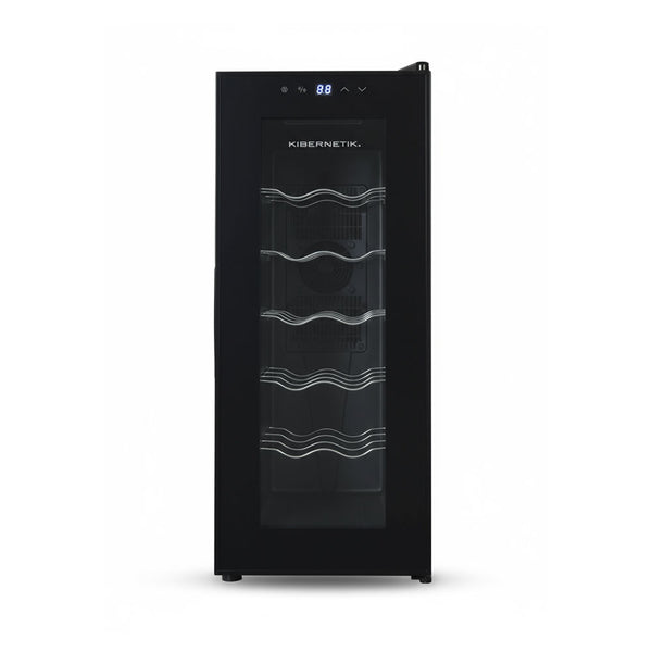 Kibernetik WK36 thermoelectric wine cooler for 12 bottles