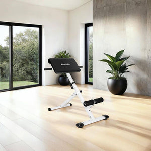 Hyperextension-Bank Coleman 89 x 69 x 88 cm
