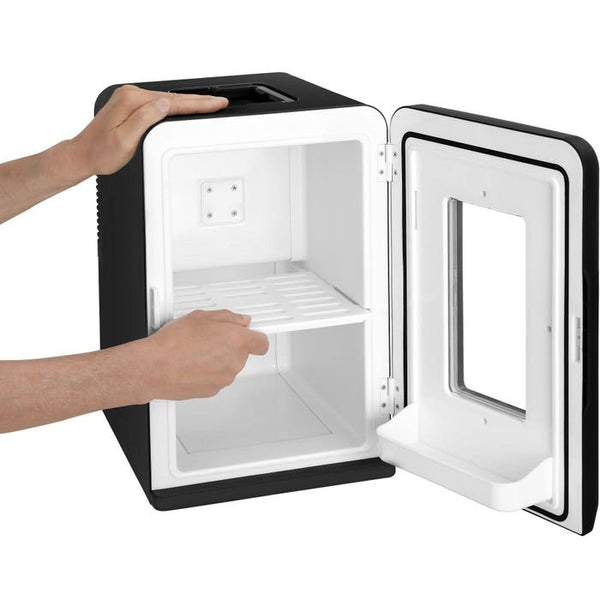 Tragbarer Mini-Kühlschrank
