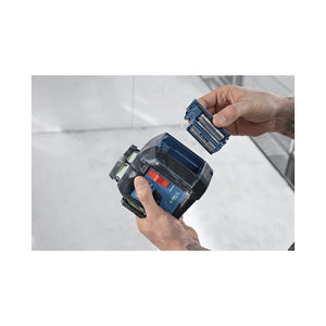 Bosch GLL 80-33 G Linienlaser