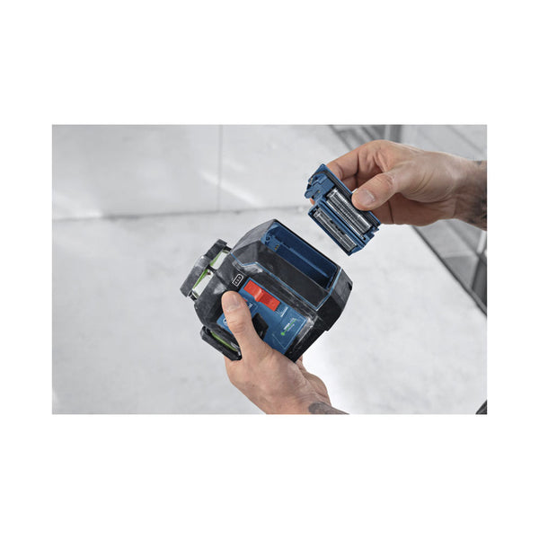 Bosch GLL 80-33 G Linienlaser