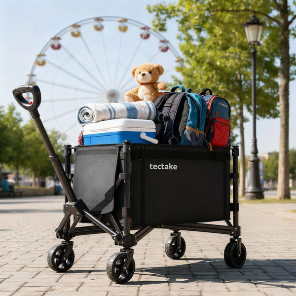 Bollerwagen SmartRider