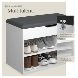 Schuhbank Jasmina