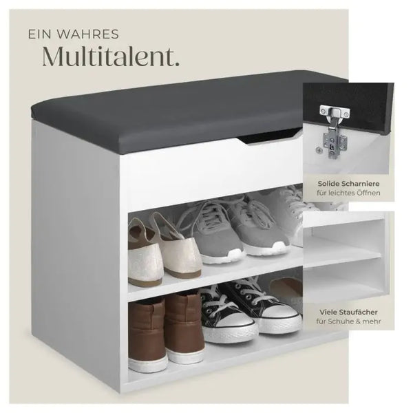Schuhbank Jasmina
