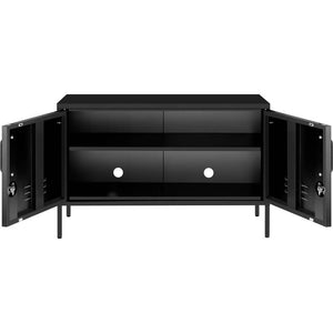 Sideboard Baker schwarz