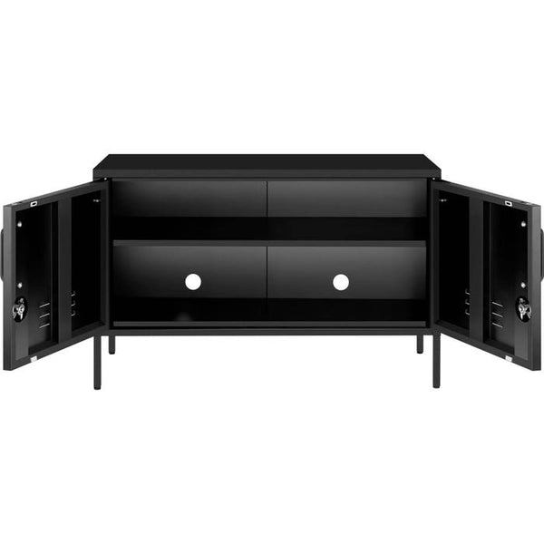 Sideboard Baker schwarz