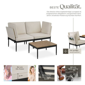 Gartenlounge-Set Magaluf