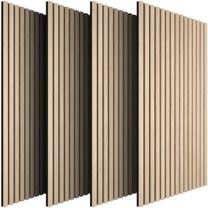 Akustikpaneele Sonic Wall II