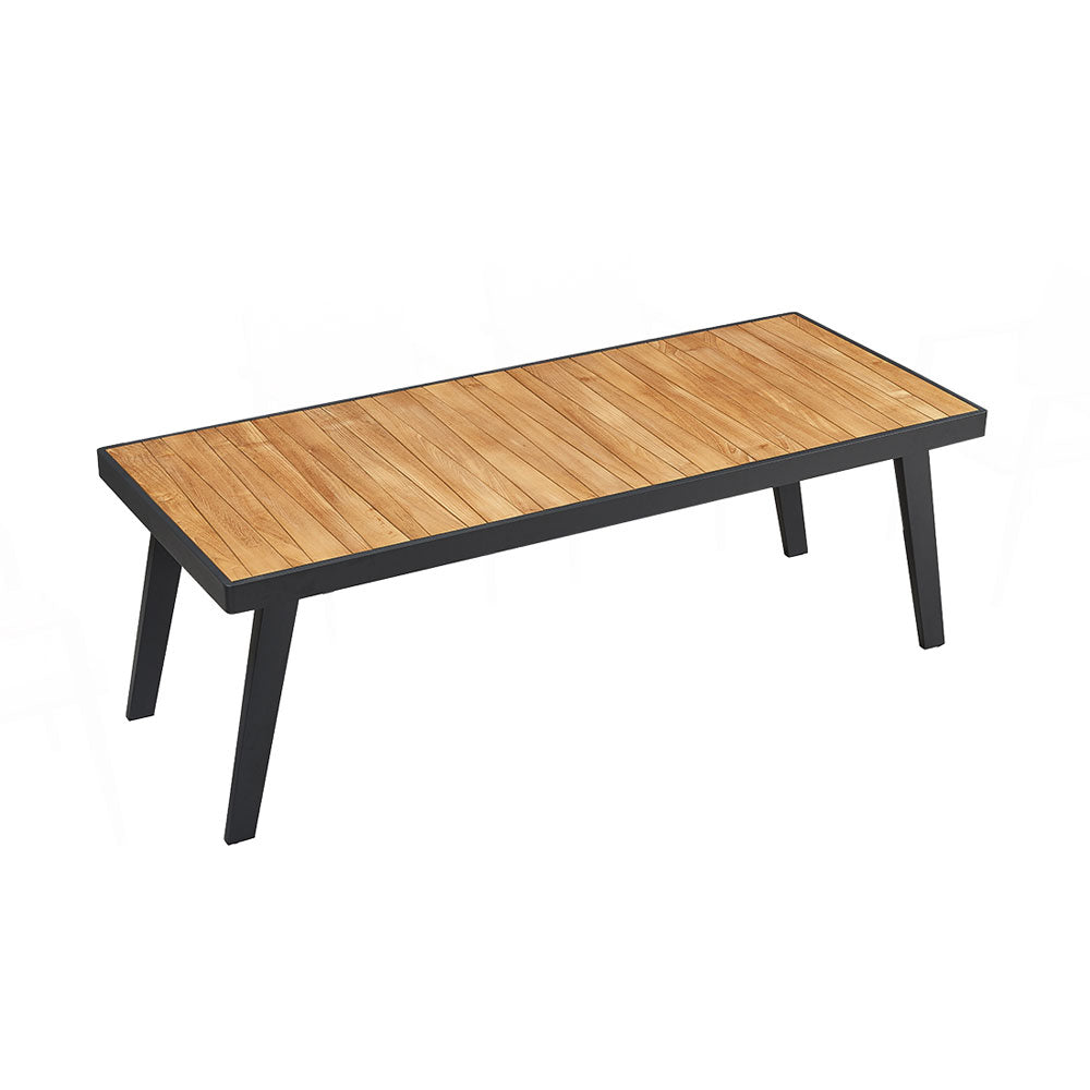 Higold Emoti garden table 2200x900cm