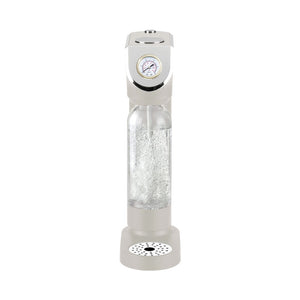 Berlinger Haus Wassersprudler matt cream Sahara Collection